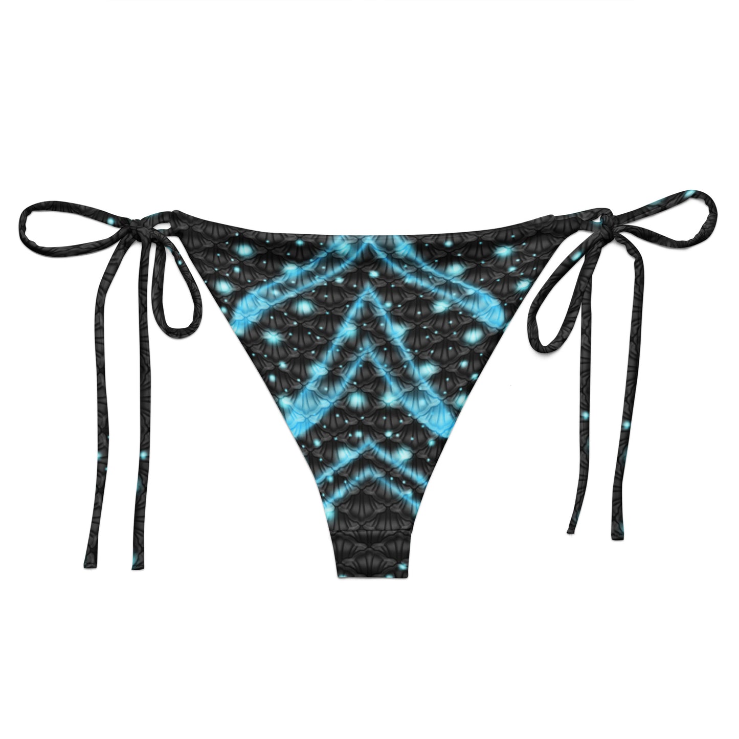 Lucent | String Bikini Bottoms