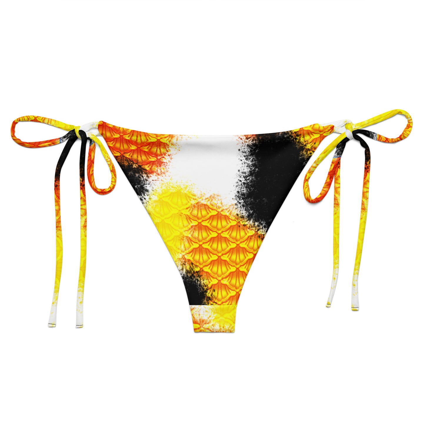 Kandy Koi | String Bikini Bottoms