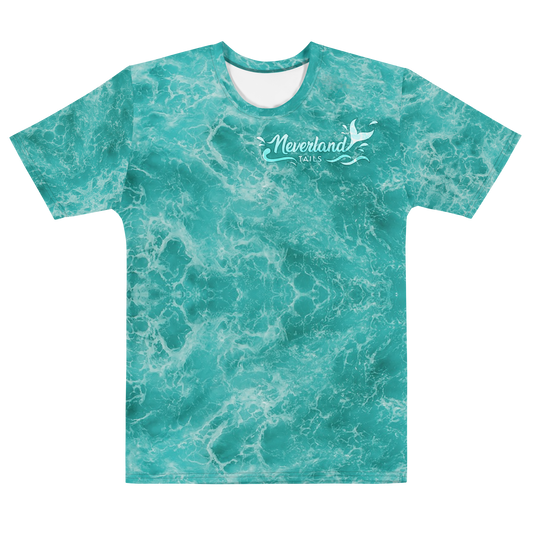 Sea Spray Unisex T-Shirt