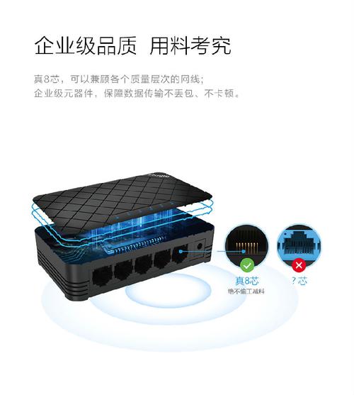 ES109G-LP 交換設備 數(shù)碼傳輸交換的核心利器