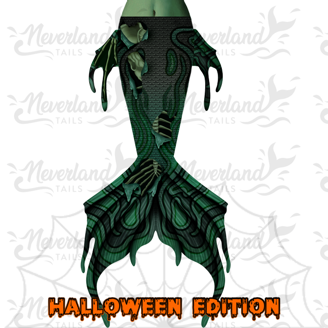 Halloween Edition 3 | Dutchman