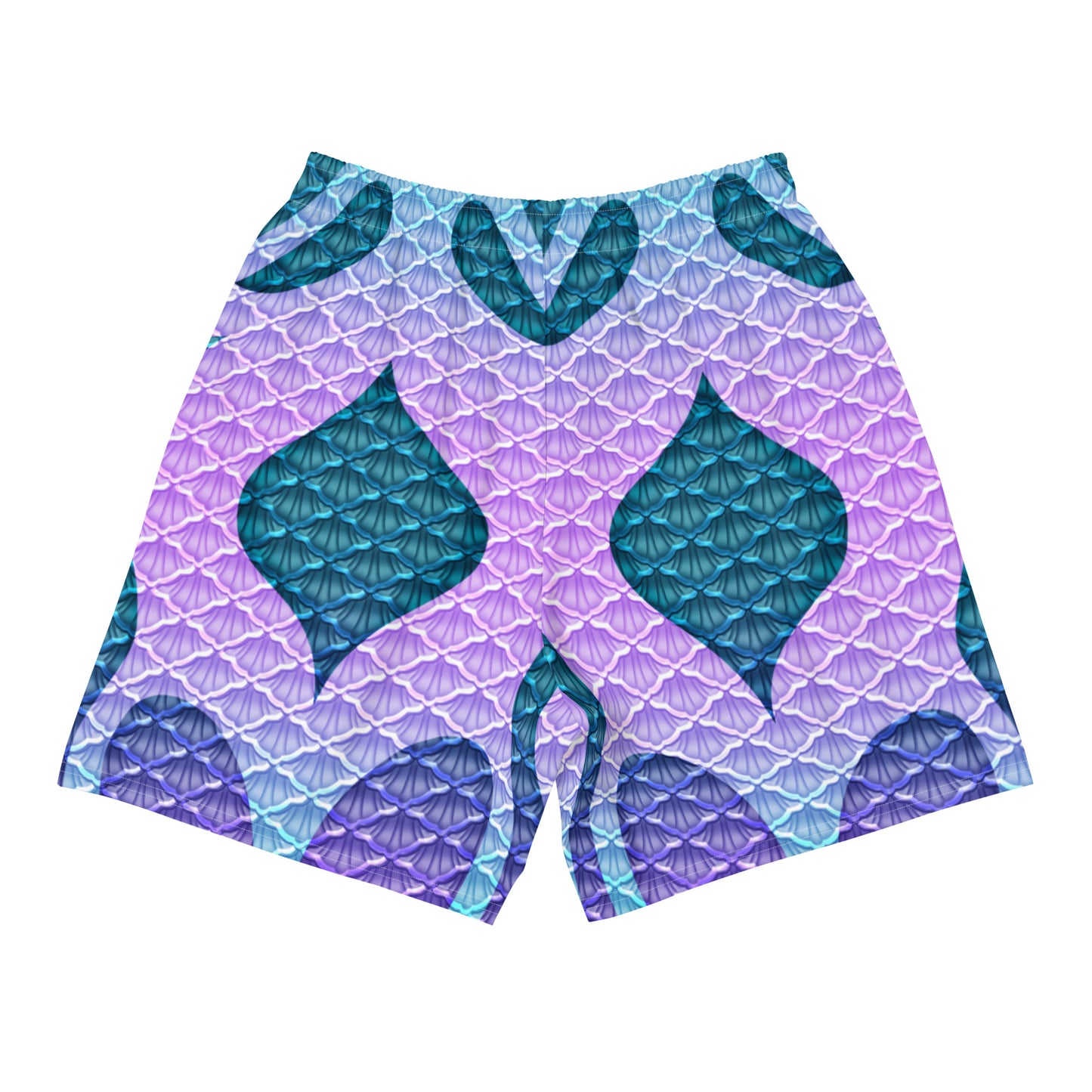 Aura | Swim Shorts