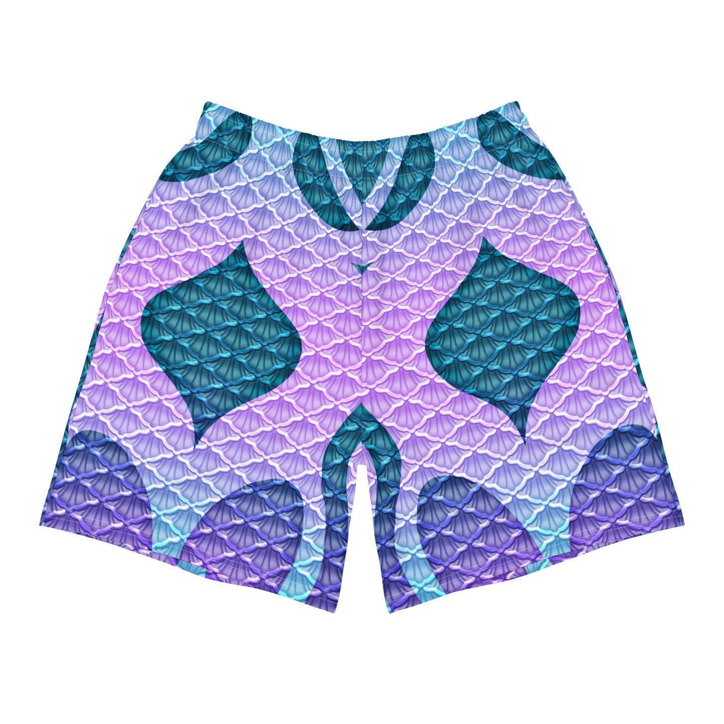 Aura | Swim Shorts