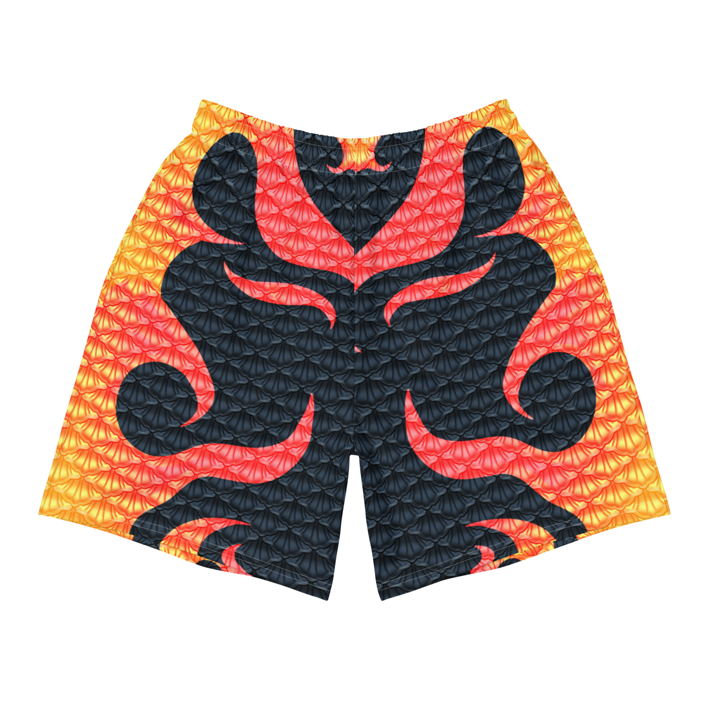Vesuvius | Swim Shorts