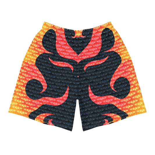 Vesuvius | Swim Shorts