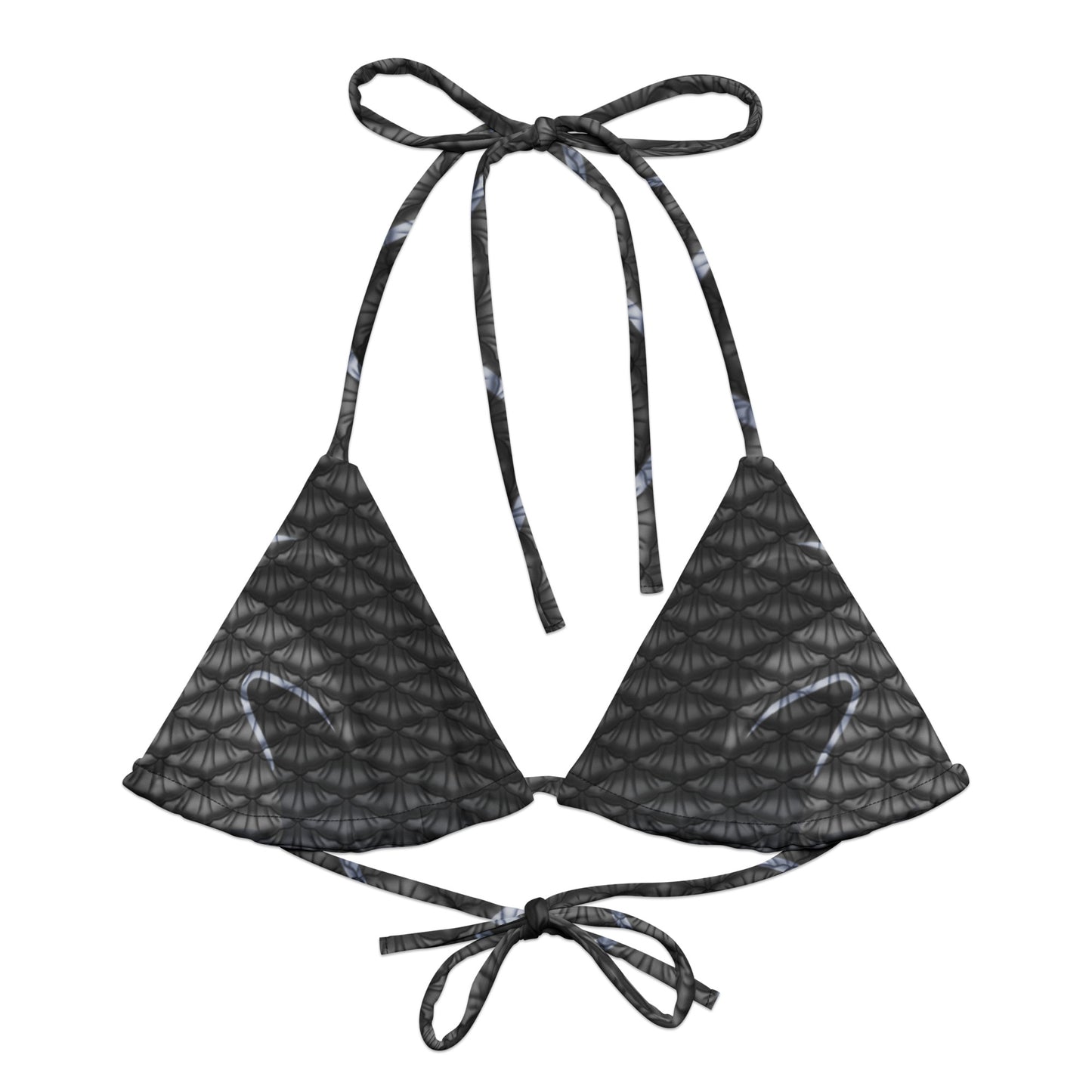 Divination | String Bikini Top