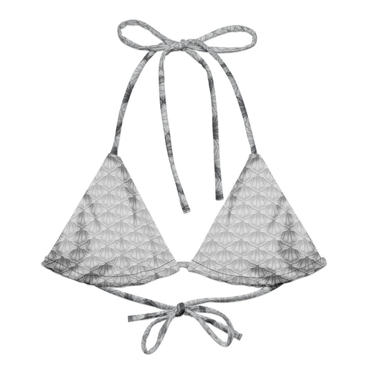 Phantom | String Bikini Top