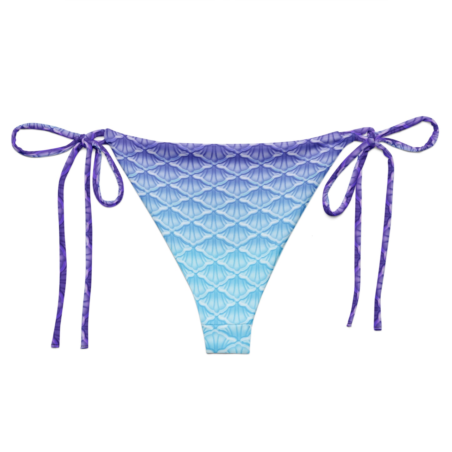 Tingle | String Bikini Bottoms