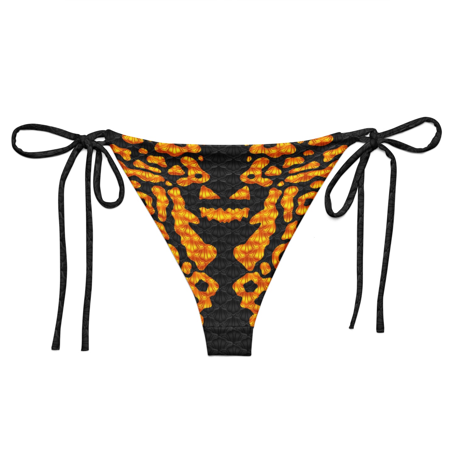 Samhein | String Bikini Bottoms