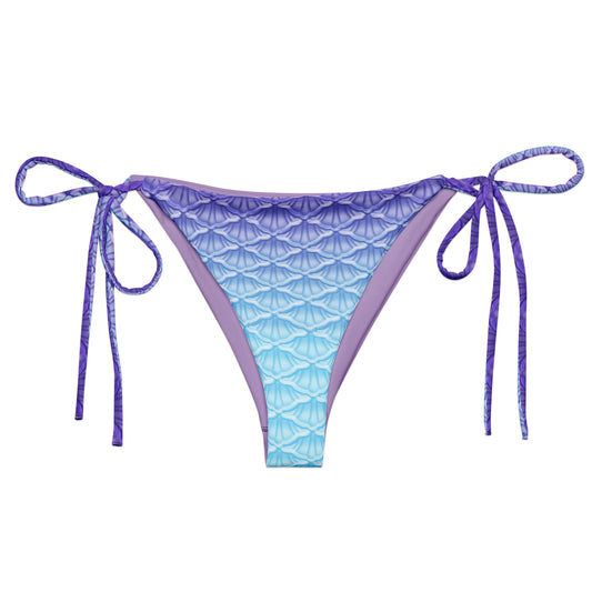 Tingle | String Bikini Bottoms