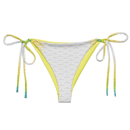 Yellowfin | String Bikini Bottoms