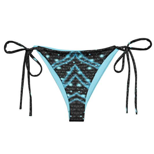 Lucent | String Bikini Bottoms