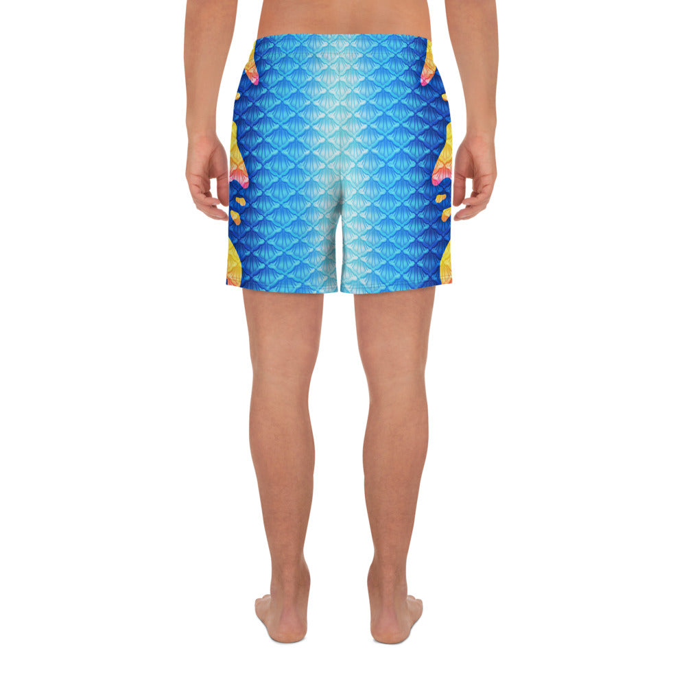 MerBlu | Swim Shorts