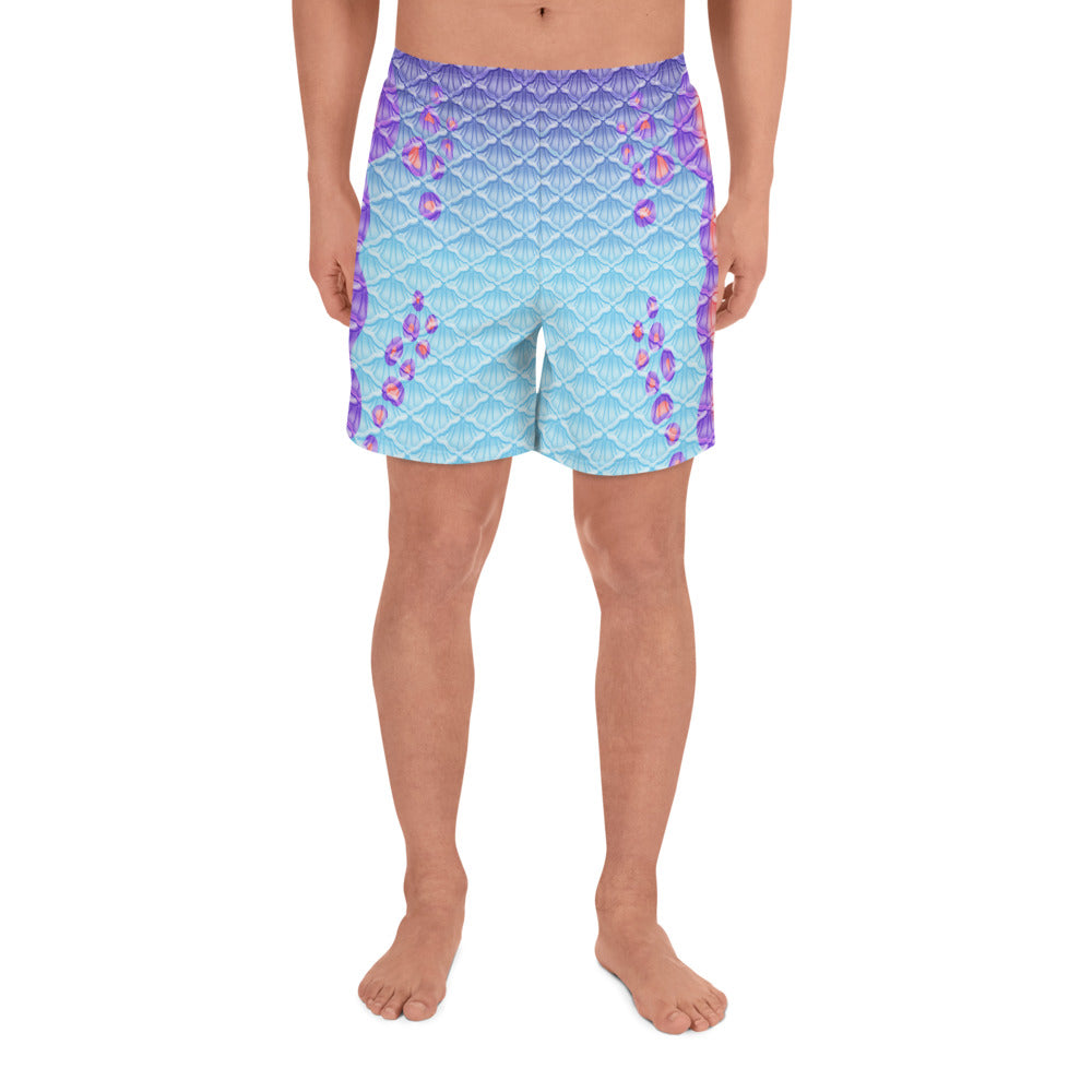 Tingle | Swim Shorts