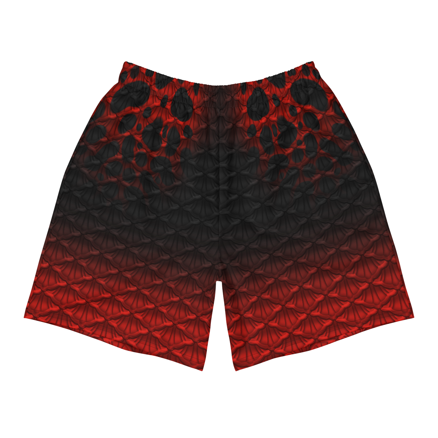 Blood Siren | Swim Shorts