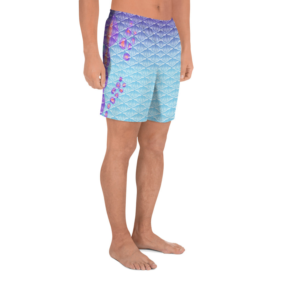 Tingle | Swim Shorts