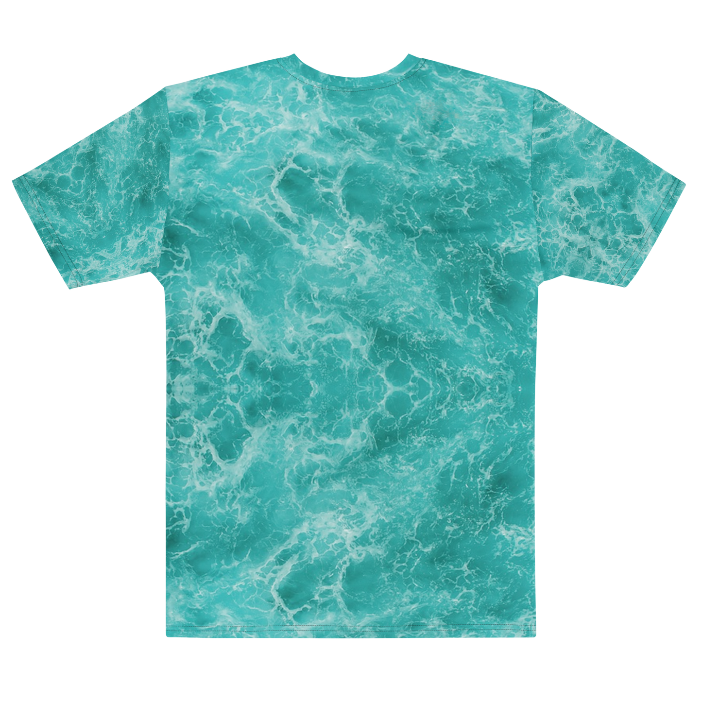 Sea Spray Unisex T-Shirt