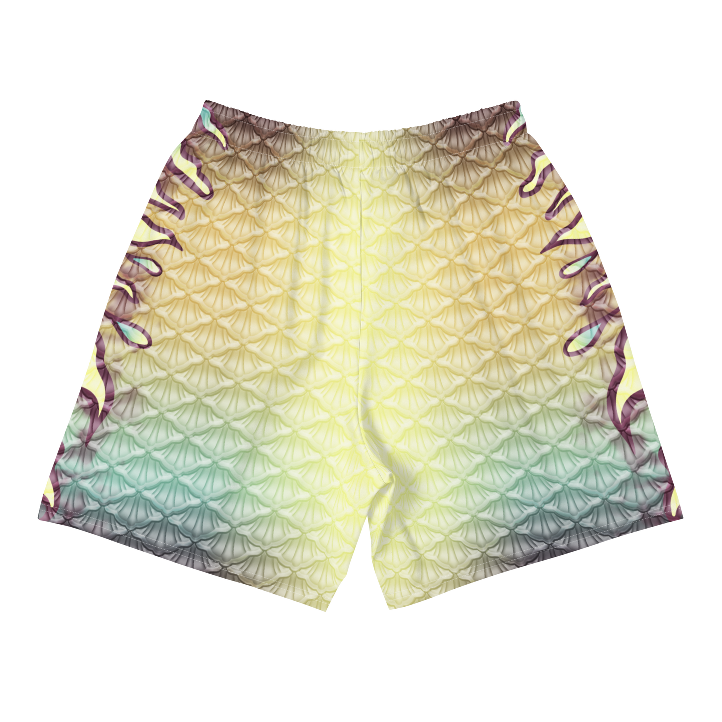 Dawn Of Cielo | Swim Shorts