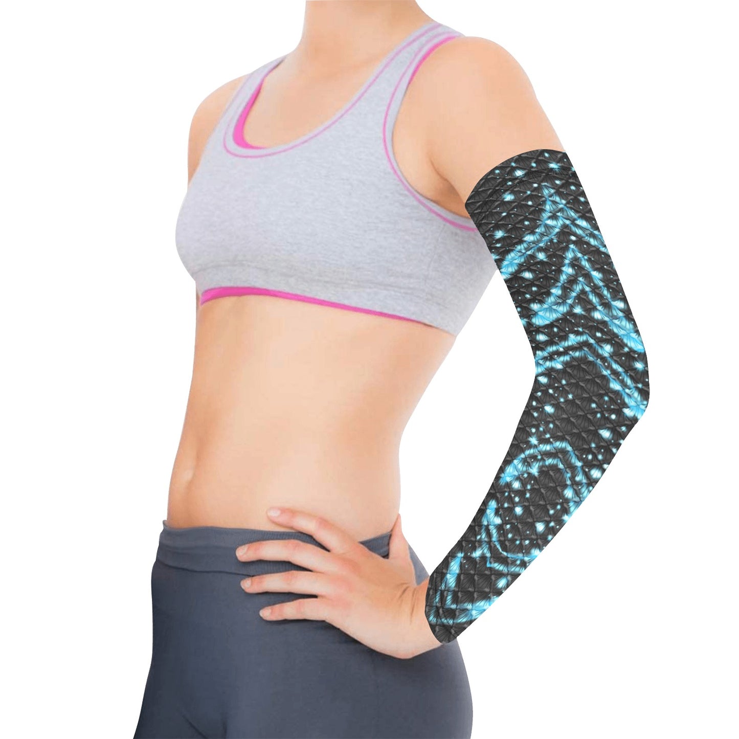Lucent Arm Sleeves