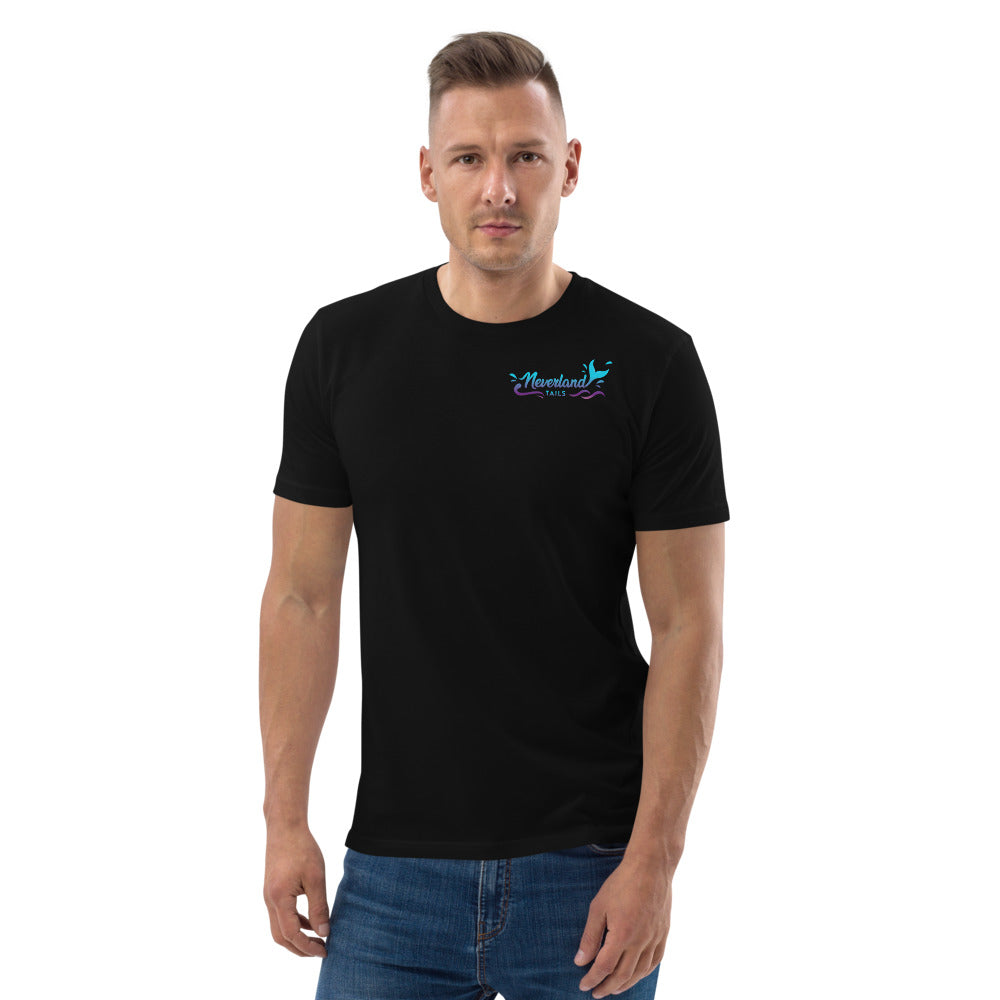 Neverland "MerWrangler" Unisex T-Shirt